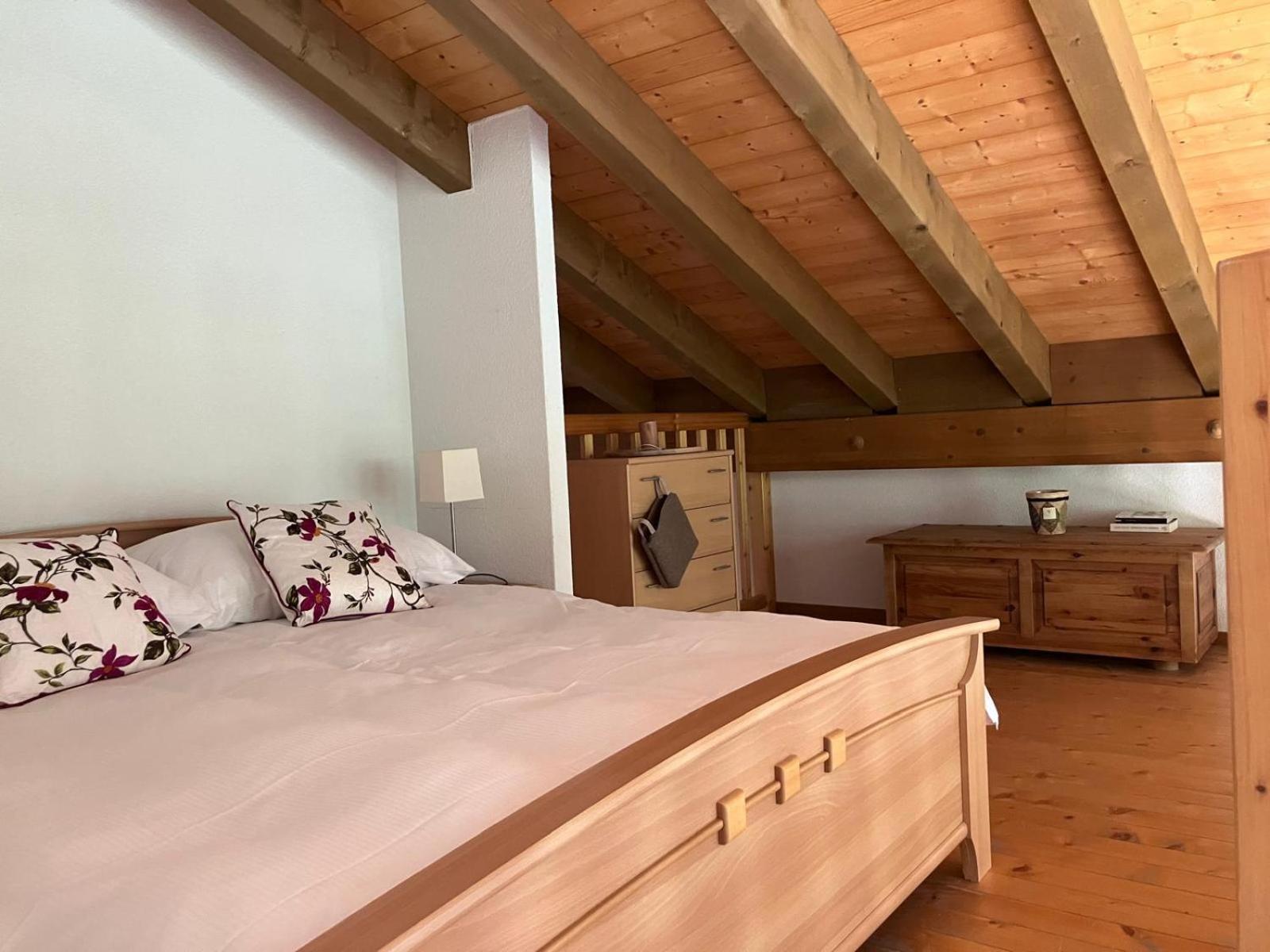 Studio Cosy Escape Валь-Д'илье Экстерьер фото